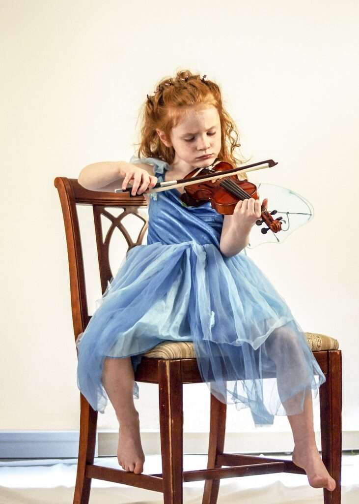 violin, child, girl-1617972.jpg